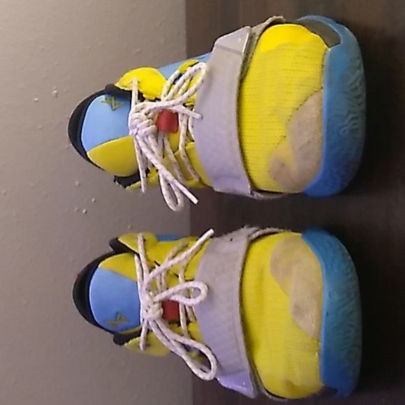 Pg 2.5 wolverine - Picture 8 of 8